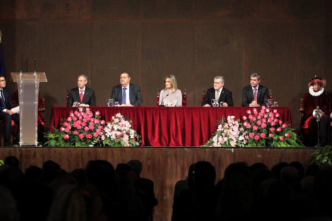 Orgullosos de Toledo