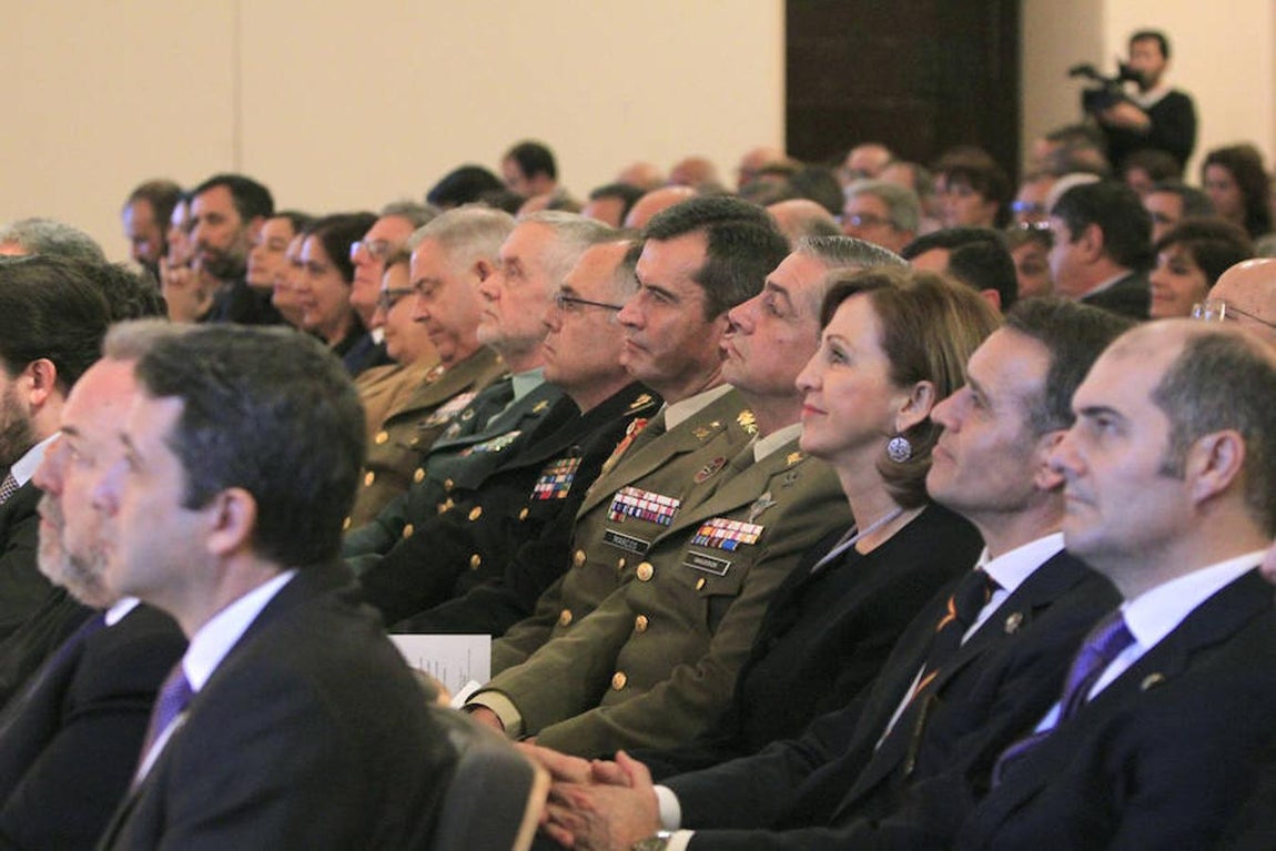 Orgullosos de Toledo