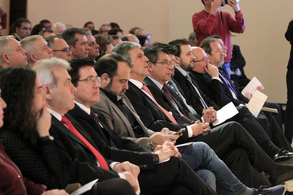 Orgullosos de Toledo