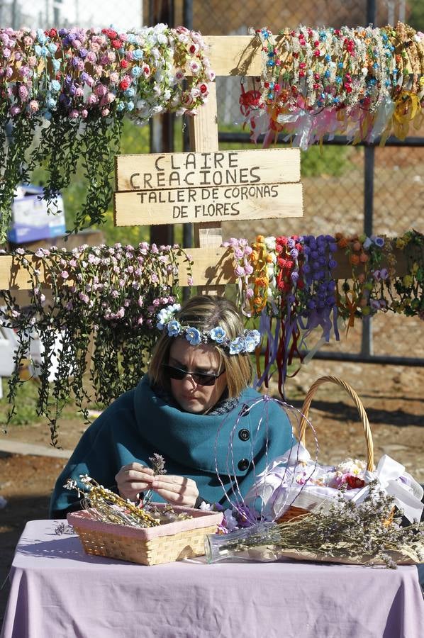 El Mercado Medieval de Córdoba de 2018, en imágenes