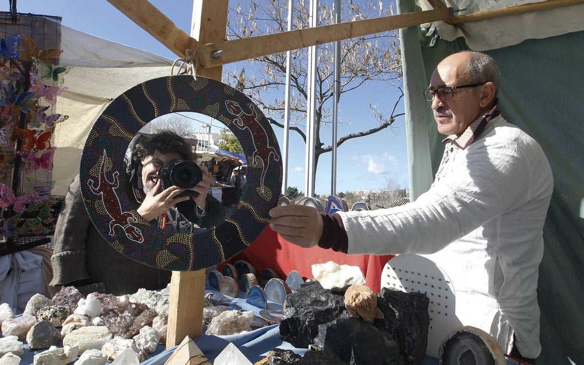 El Mercado Medieval de Córdoba de 2018, en imágenes