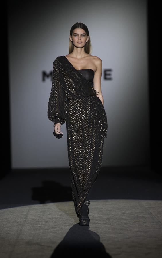 El nuevo tamiz de Malne