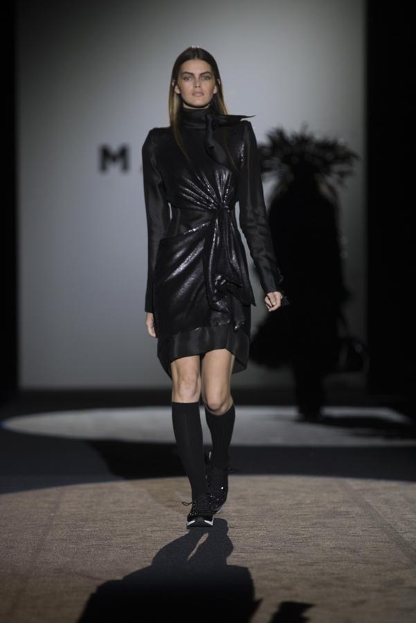 El nuevo tamiz de Malne