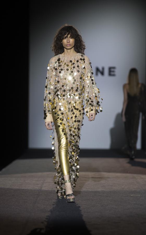 El nuevo tamiz de Malne