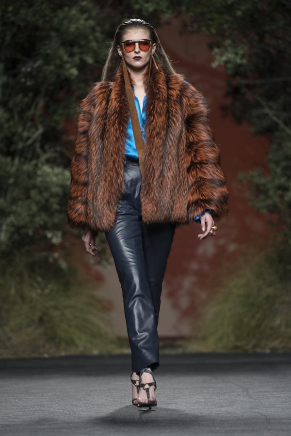 La renovación de las pieles