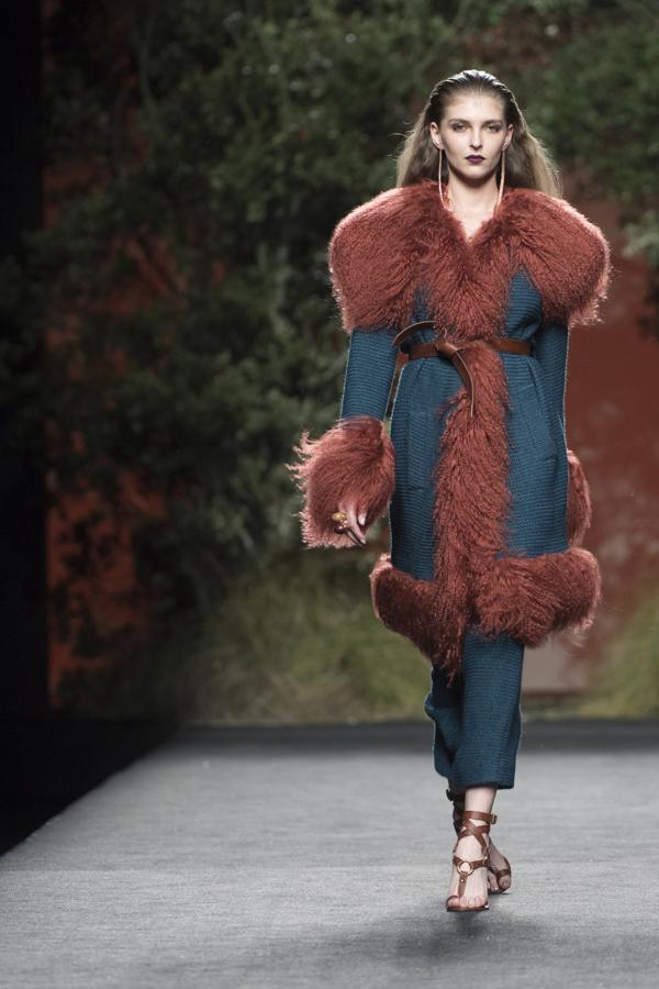 La renovación de las pieles