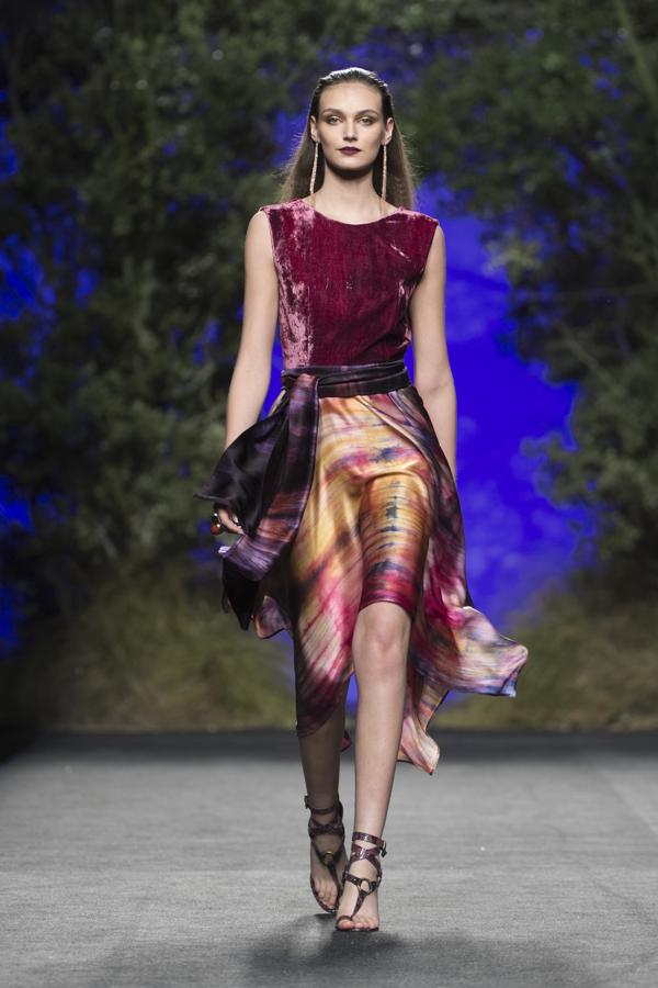 La renovación de las pieles