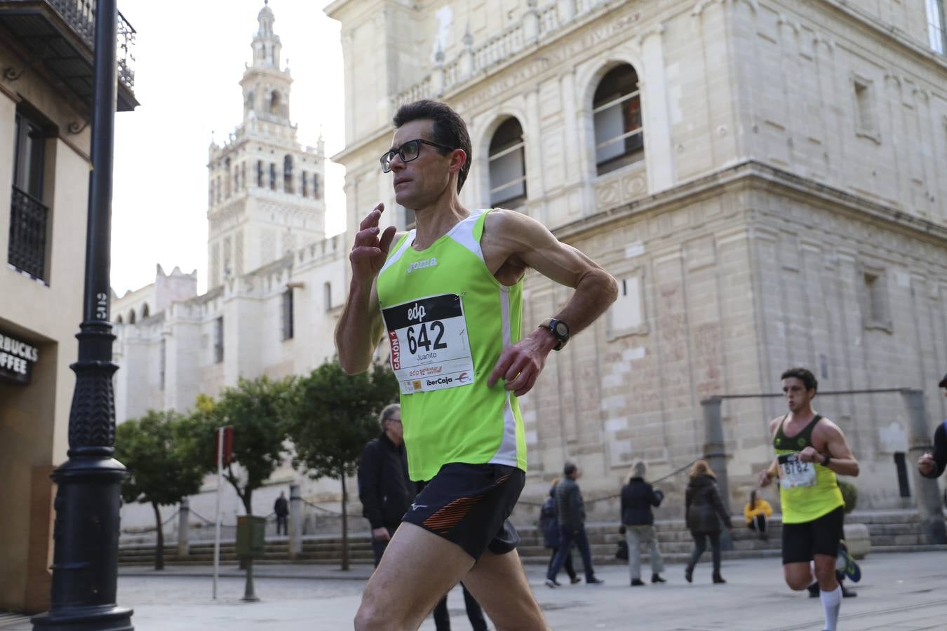 ¿Has corrido la Media Maratón de Sevilla? ¡Búscate aquí! (2)