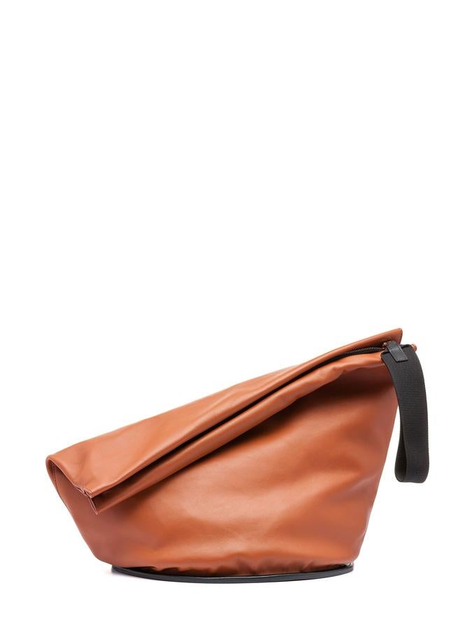 Marni. Modelo TAMBOURINE en nappa. (Precio: De 990 a 594 euros)