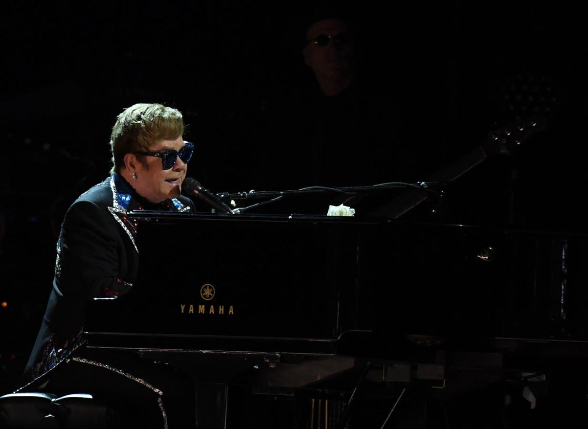 Las mejores imágenes de la 60 edición de los Premios Grammy