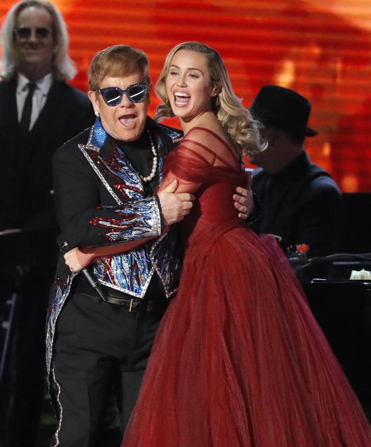 Las mejores imágenes de la 60 edición de los Premios Grammy