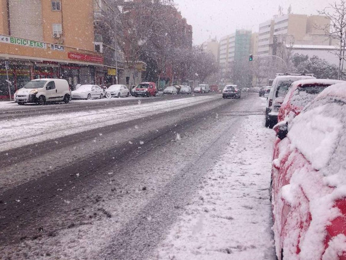 6.. El barrio de Canillejas