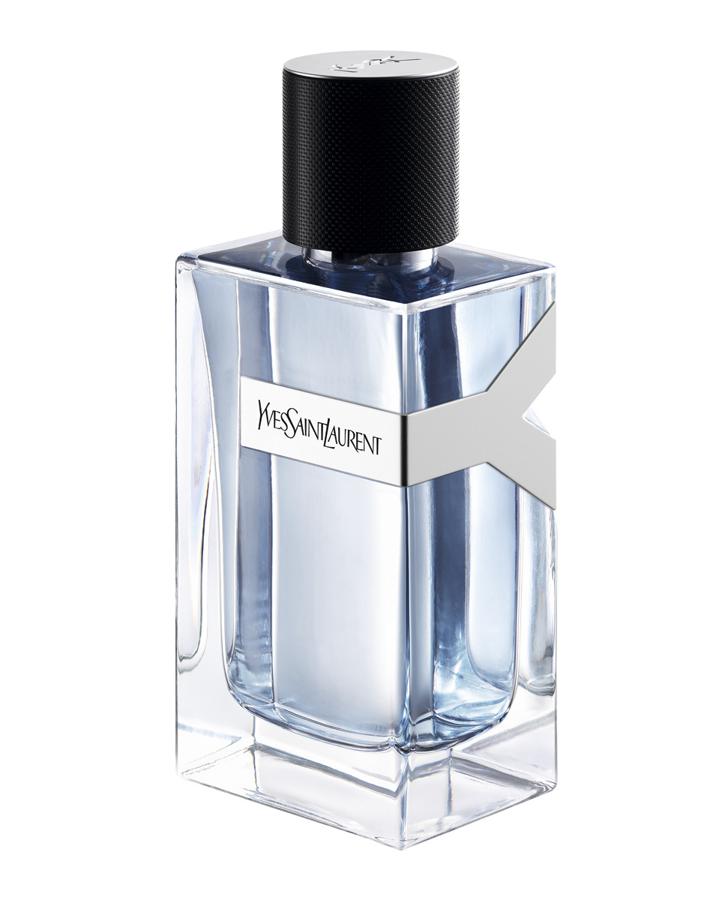 Y. La nueva fragancia de la casa parisina está diseñada por el nariz Dominique Ropion. Sus notas de salida son cítricas mientras que en  las de corazón reinan la violeta y la menta. Las de fondo son amaderadas. Según la marca «Es un perfume para hombres que buscan su camino». Precio: 99 euros