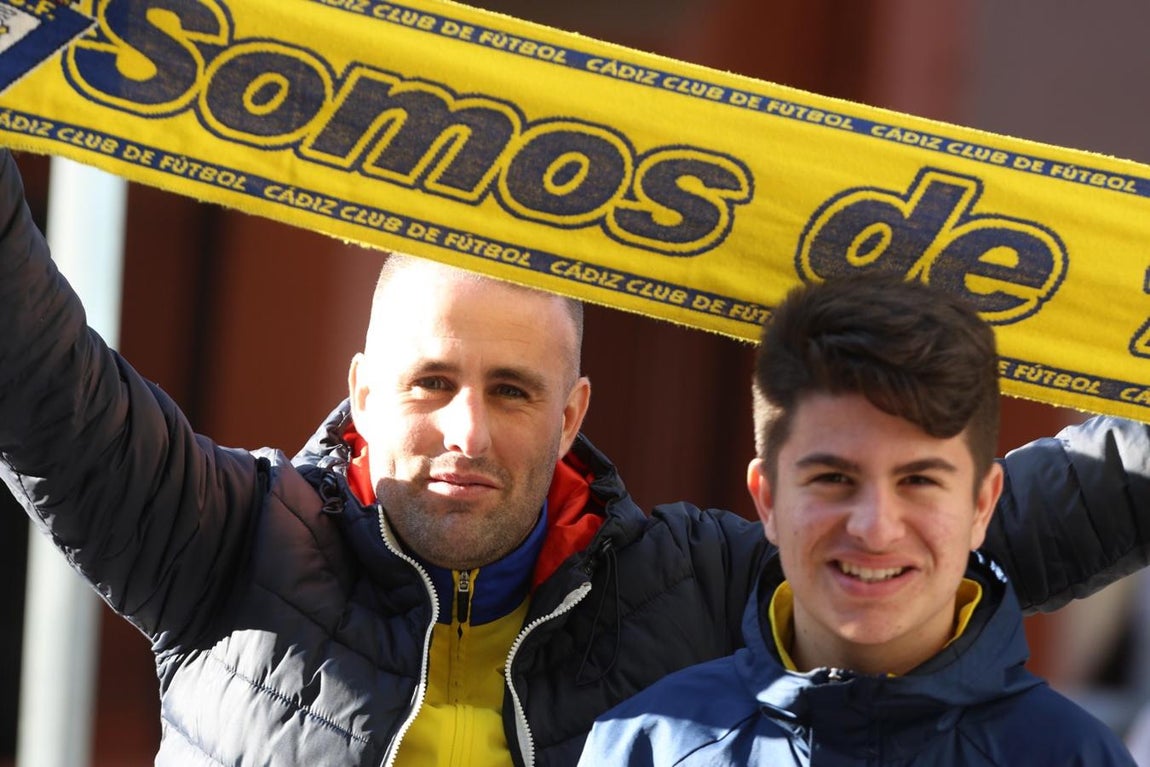 FOTOS: Búscate en el partido de Carranza (en sábado de Carnaval)