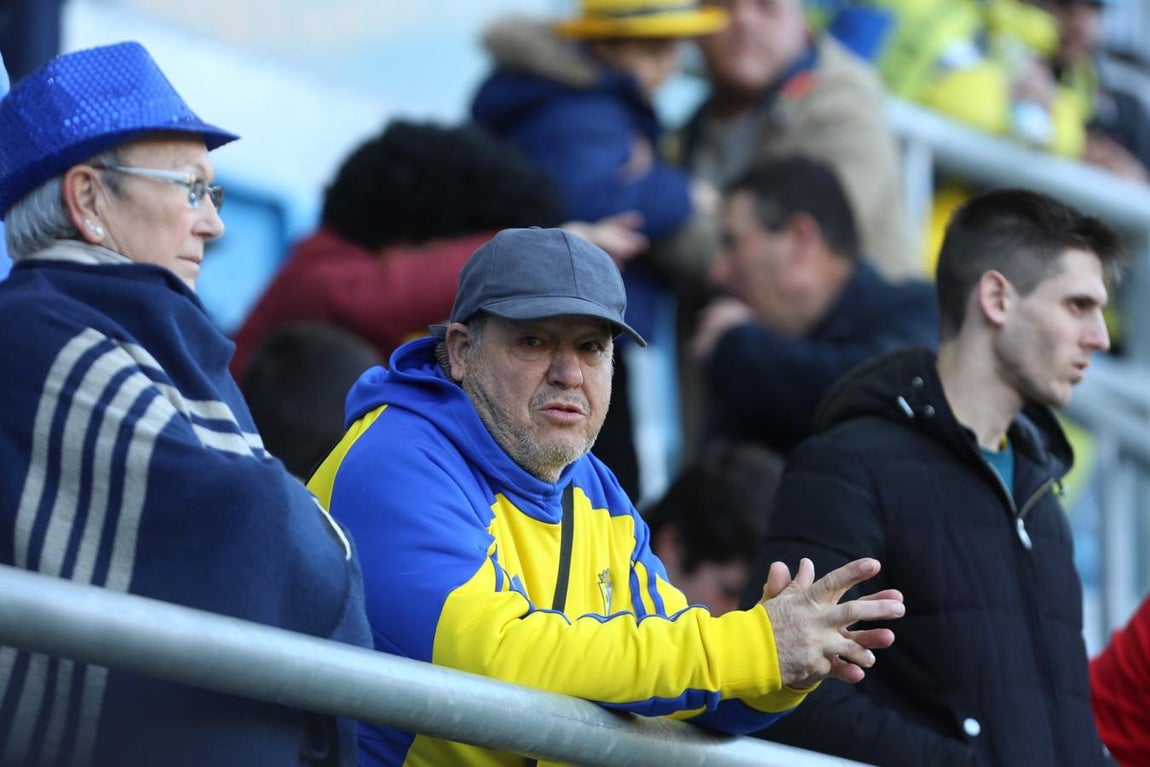 FOTOS: Búscate en el partido de Carranza (en sábado de Carnaval)