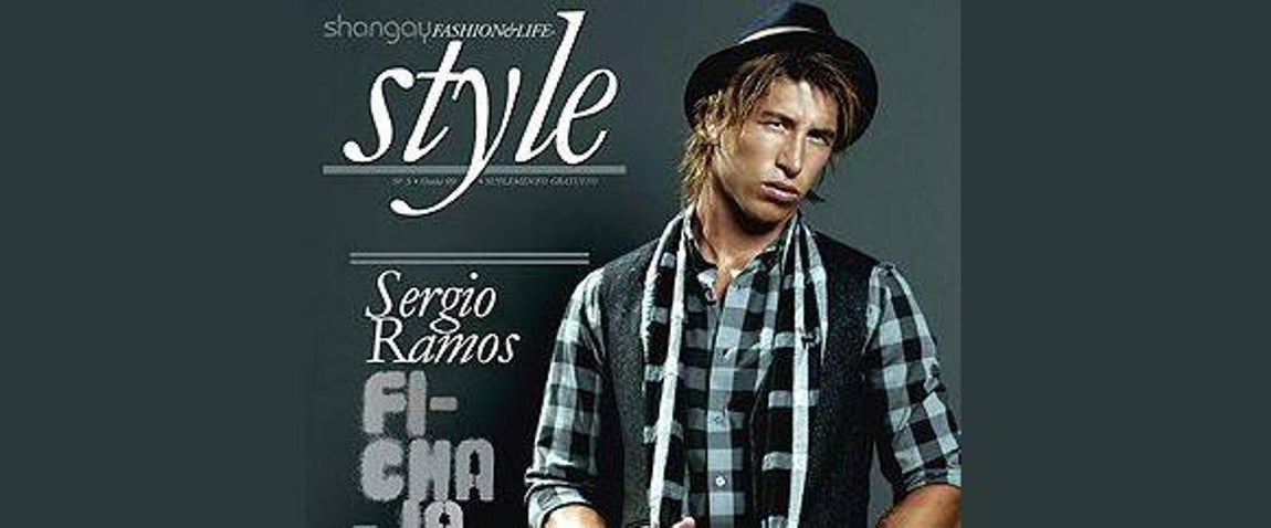 02. Look 'Actor de Al Salir de Clase'. 