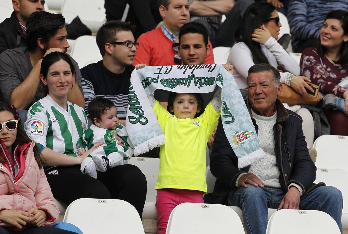 El ambiente en El Arcángel, en imágenes