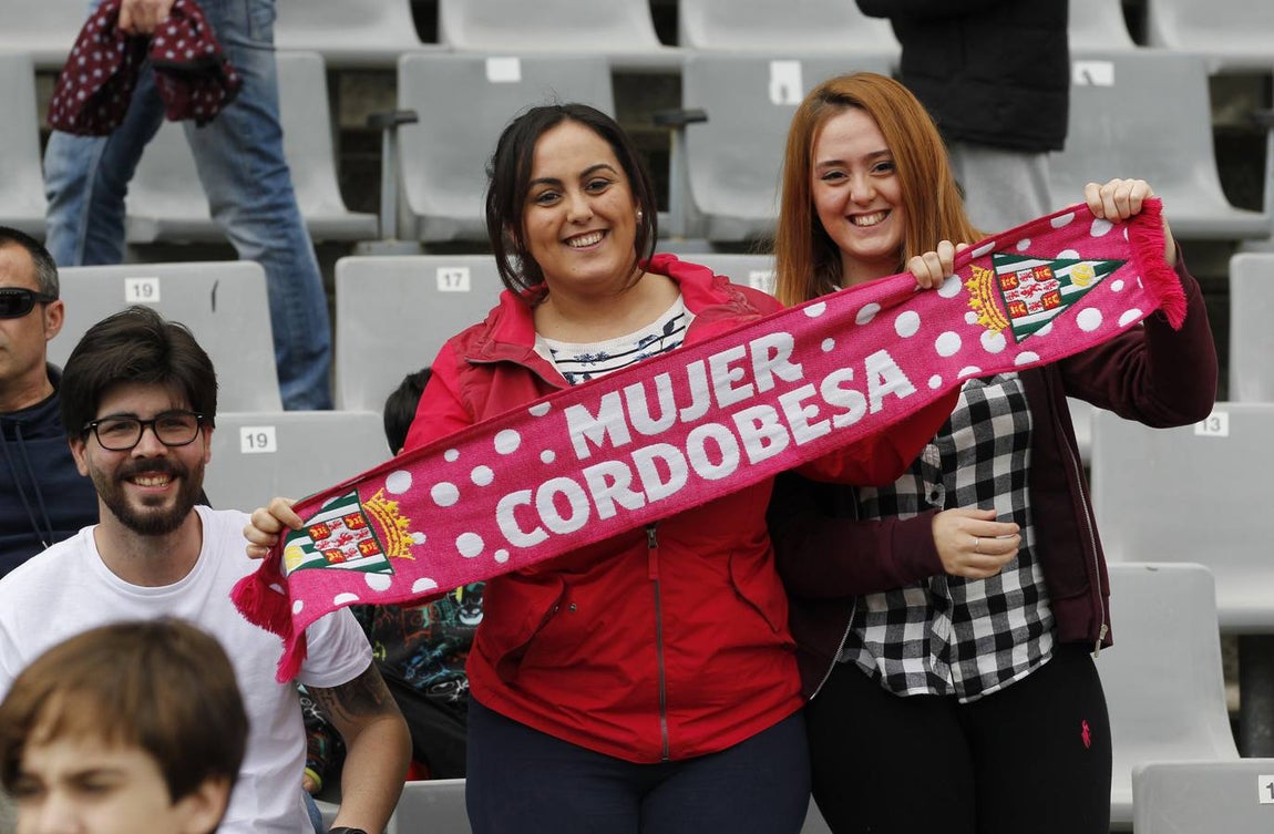 El ambiente en El Arcángel, en imágenes