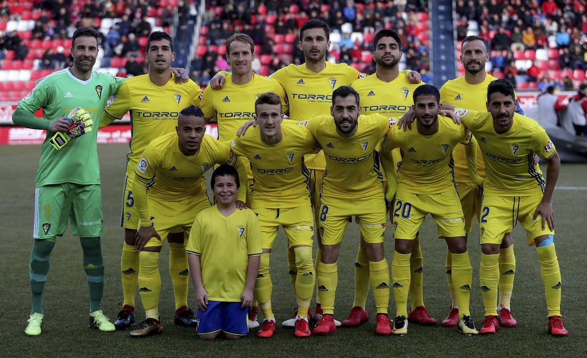 Las imágenes del partido