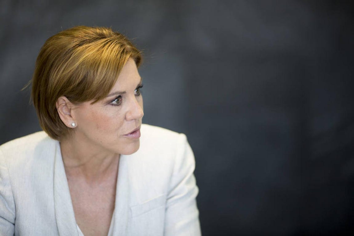 Sin embargo, en 2016 se atrevió con las tijeras y con el flequillo. 