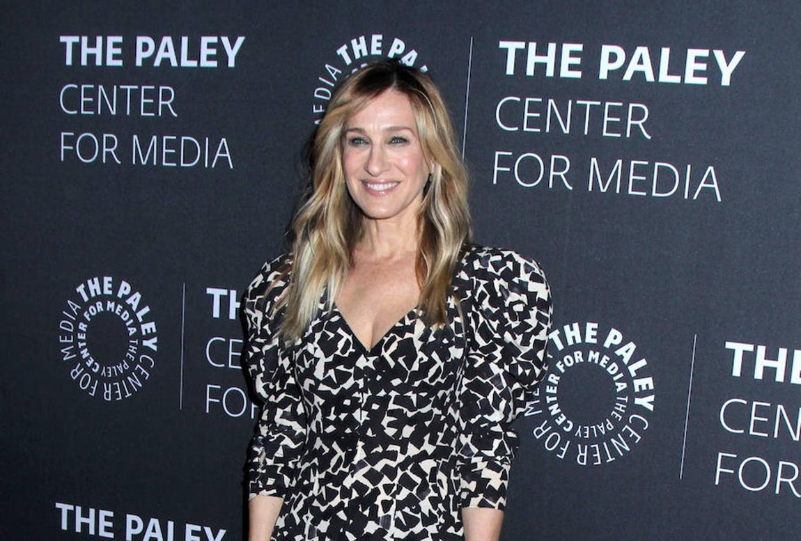 Sarah Jessica Parker  (52 años). 