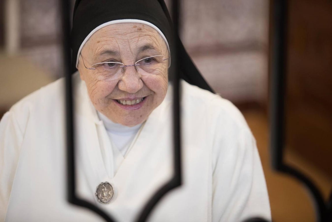 La vida en los conventos de clausura en Aguilar, San Calixto y Hornachuelos de Córdoba