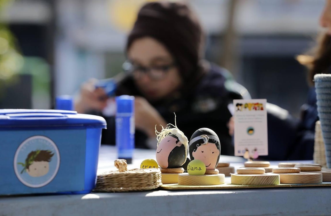 Las Kalendas desvelan la Córdoba más romana