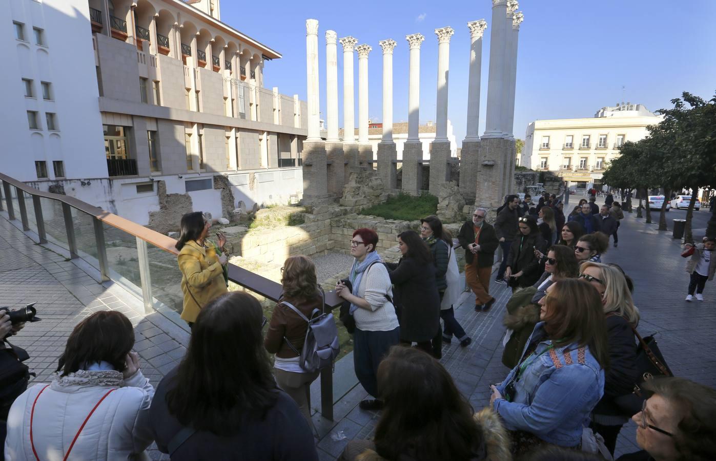 Las Kalendas desvelan la Córdoba más romana