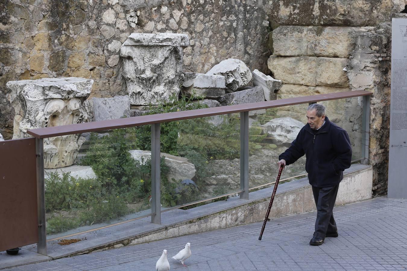 Las Kalendas desvelan la Córdoba más romana