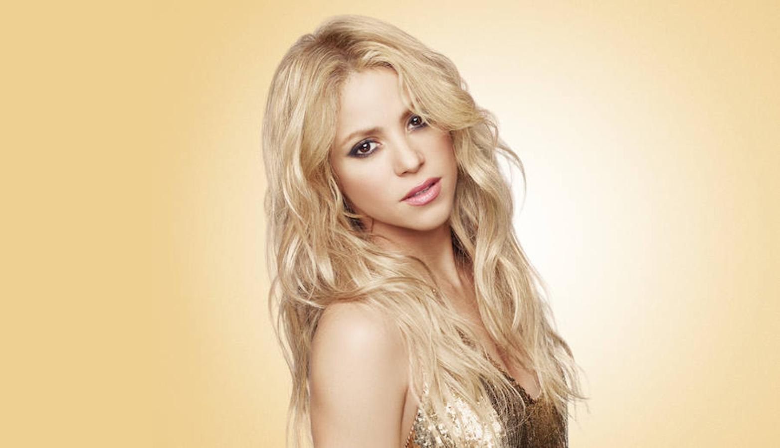 Shakira salda parte de su deuda con Hacienda con 20 millones de euros. 