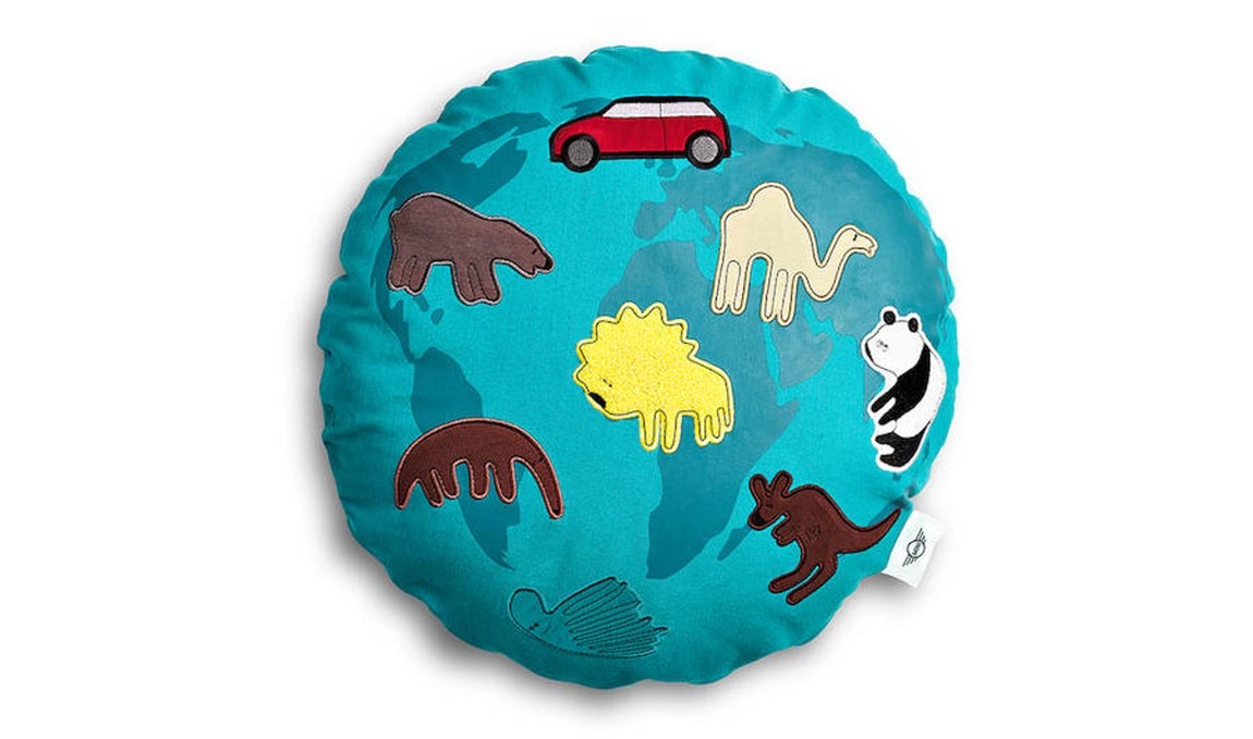 Las mejores ideas de regalo para los fans más jóvenes de Mini