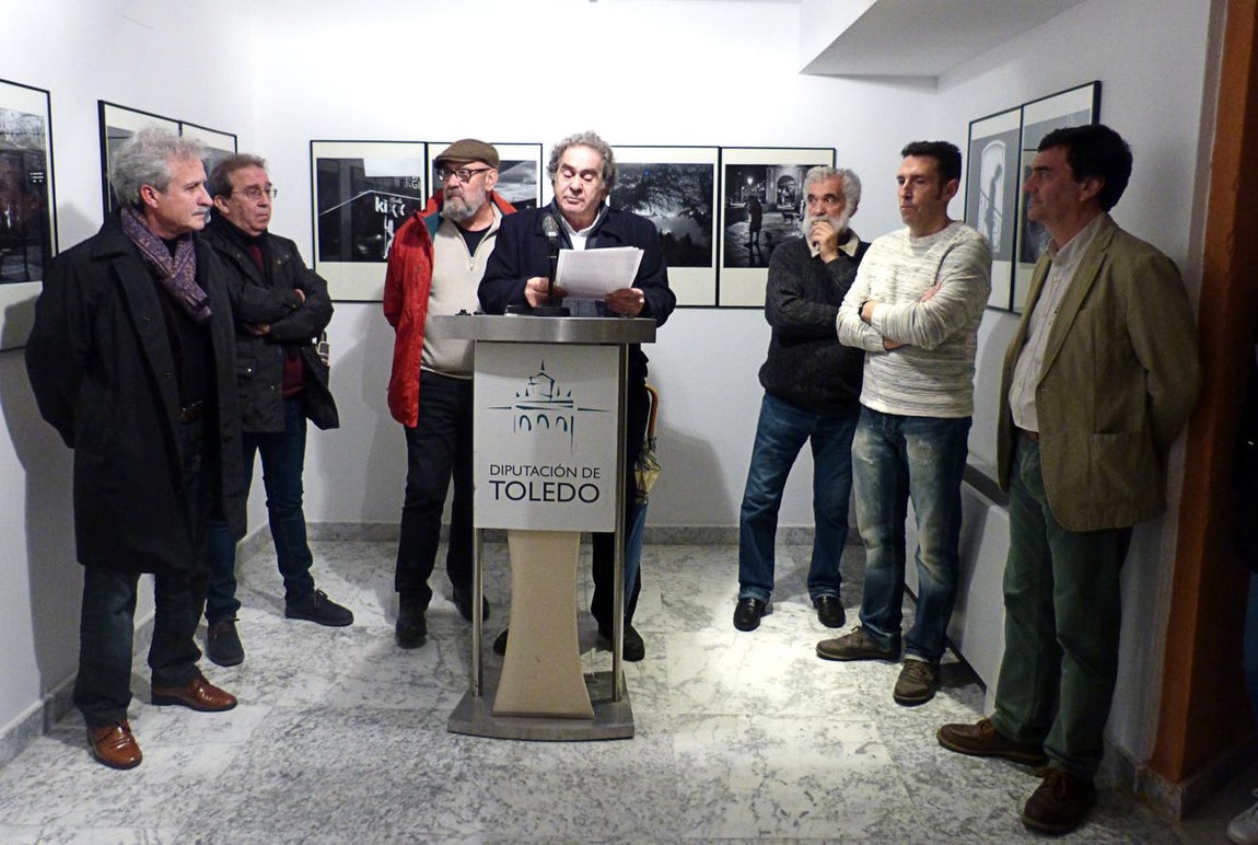 «Sueños», del grupo Estación, llega a San Clemente