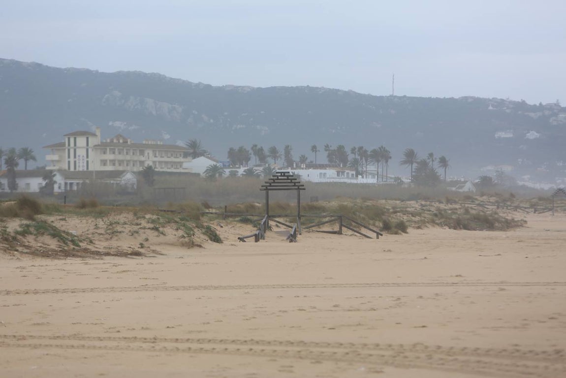 Zahara de los Atunes