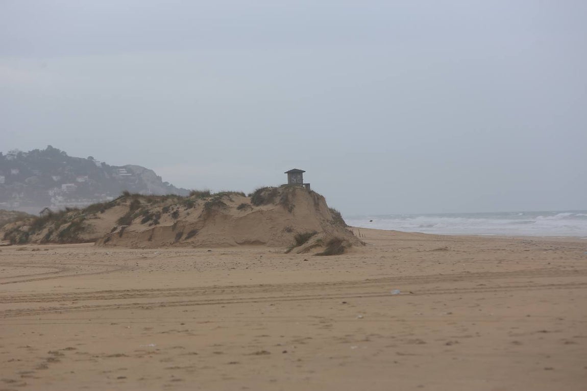 Zahara de los Atunes