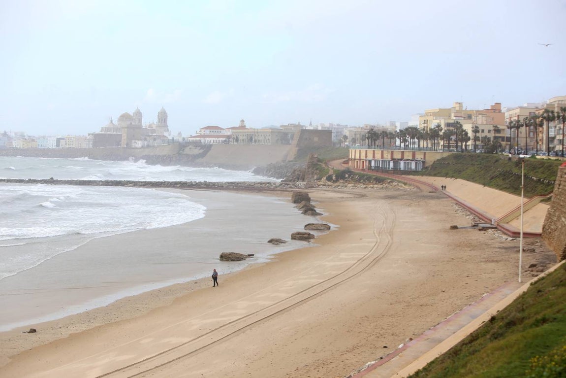 Santa María del Mar