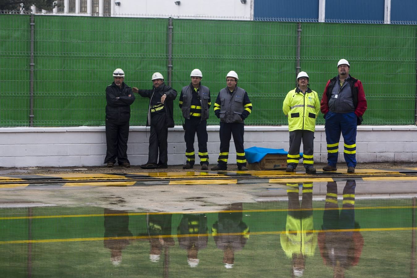 Navantia entrega el primer petrolero