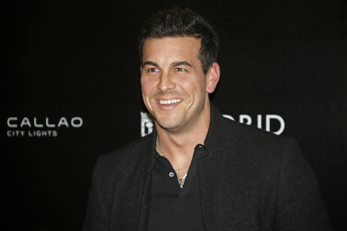 Mario Casas no confirma ni desmiente su relación con Blanca Suárez, quien afirma es «maravillosa». 