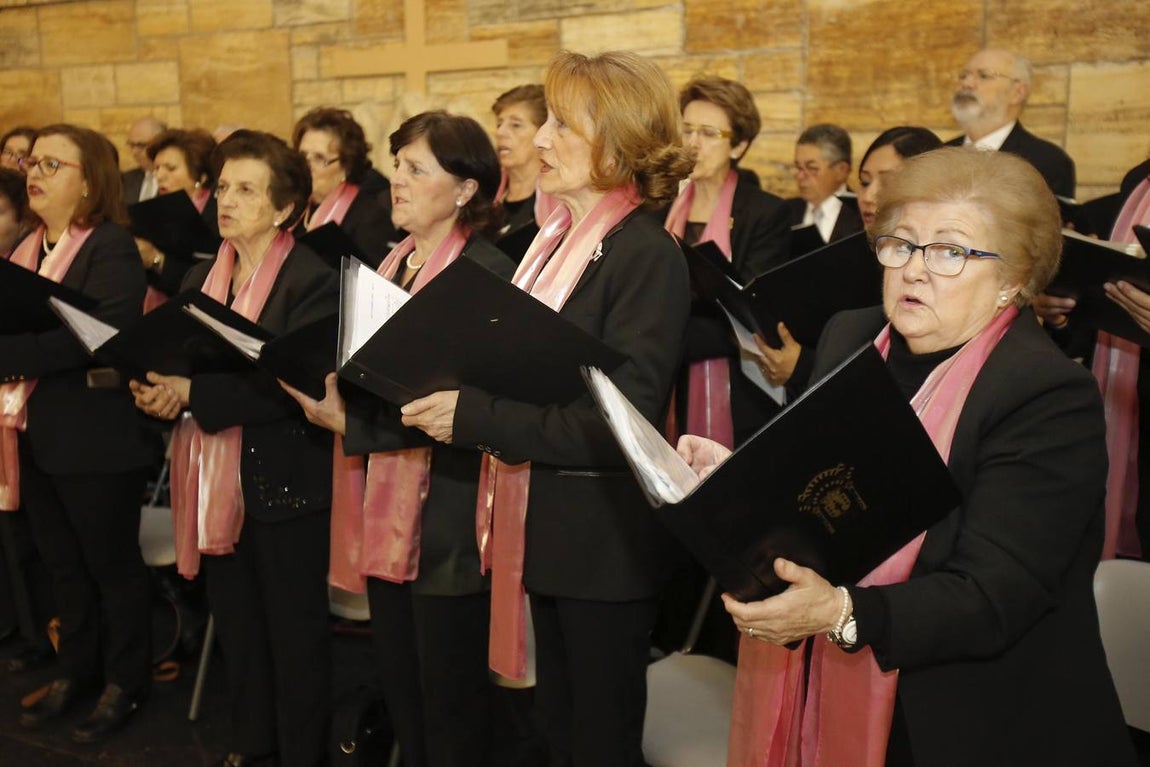 El acto de graduación de la Escuela Politécnica Superior, en imágenes