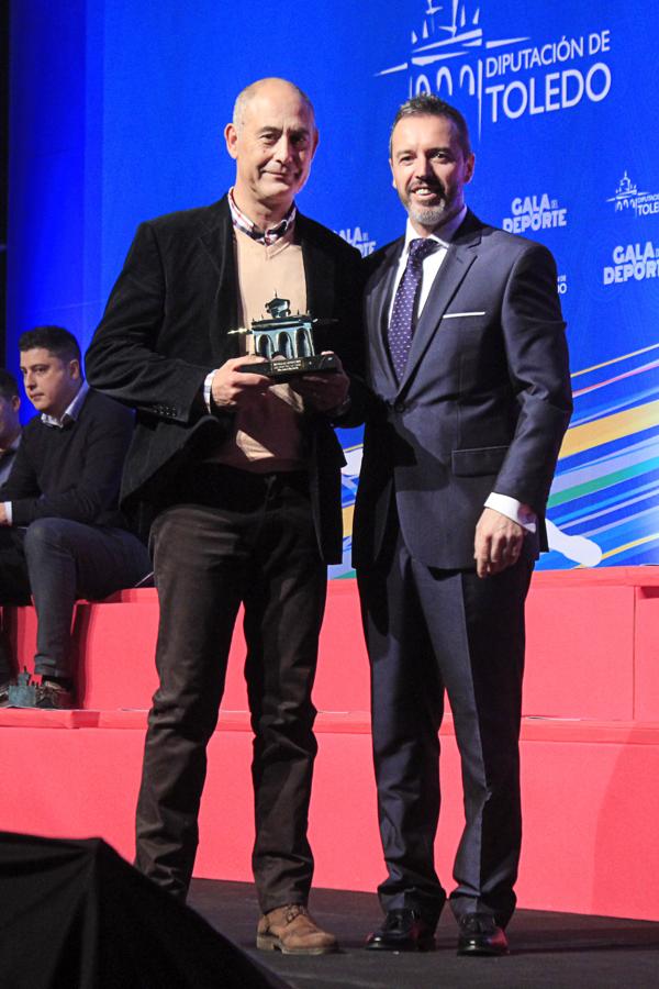 La Gala del Deporte 2018, en imágenes (I)