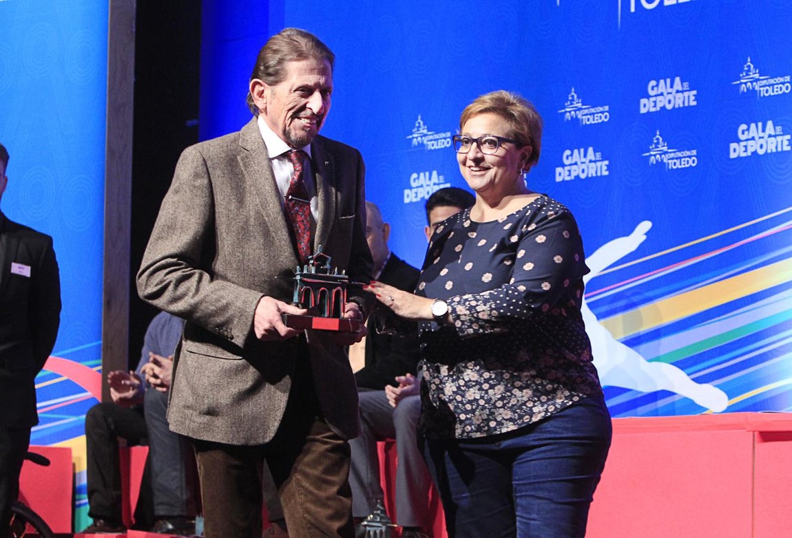 La Gala del Deporte 2018, en imágenes (I)