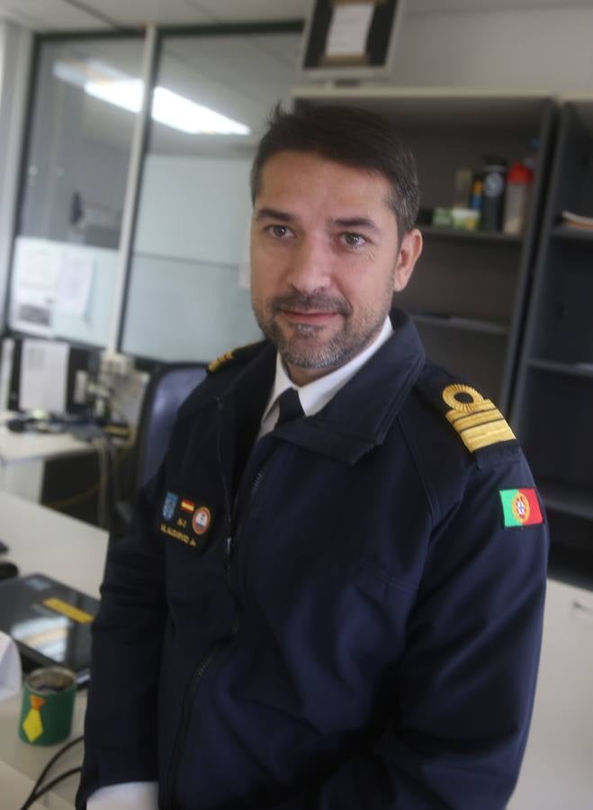 Cuartel General Marítimo de Alta Disponibilidad de la OTAN