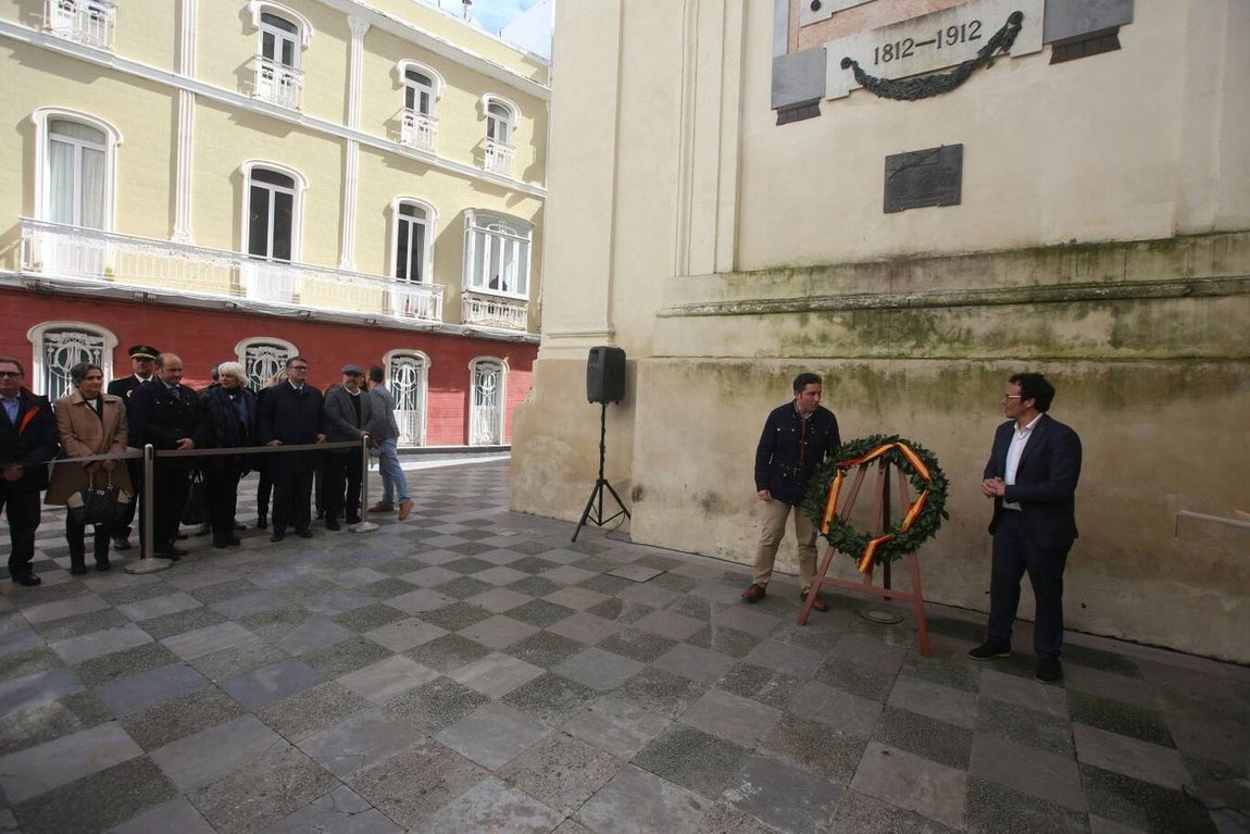 Los galardonados del Día de la provincia 2018