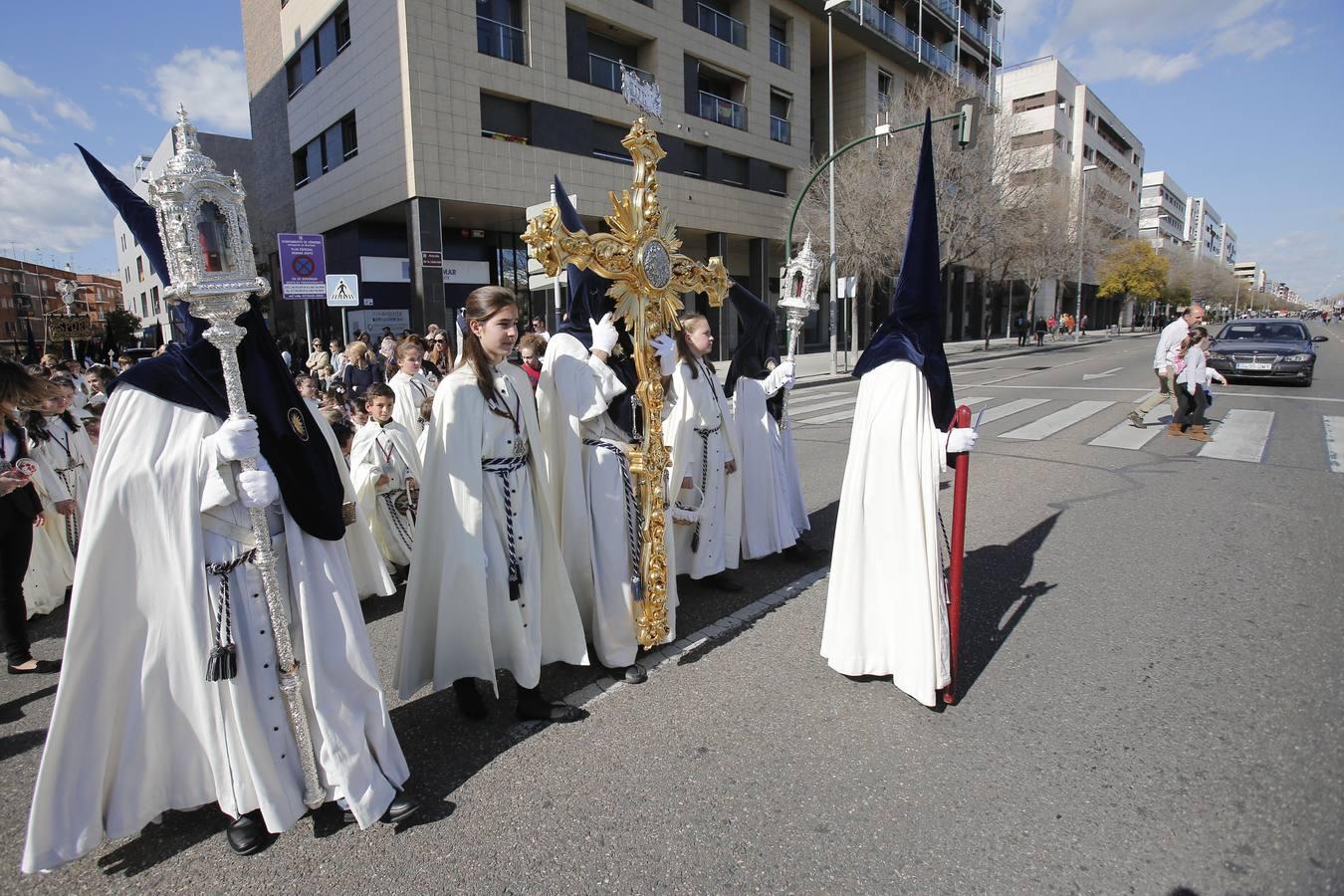 En fotos, la hermandad de la Estrella