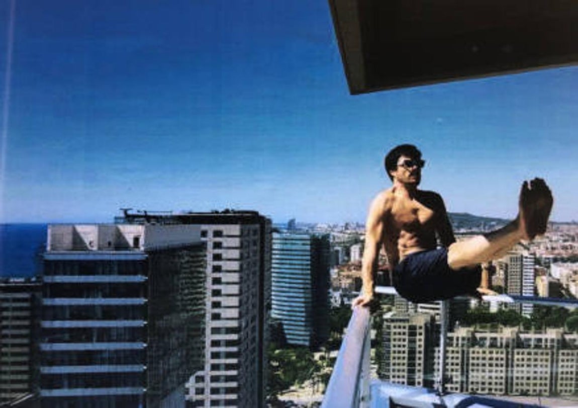 El álbum de fotos de Albert Cavallé, el «estafador del amor» que embaucó a una veintena de mujeres