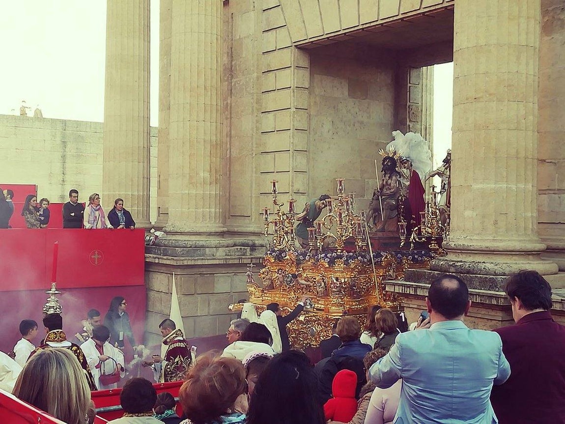 #SSantaCorABC: La Semana Santa de Córdoba, tras el objetivo de los lectores