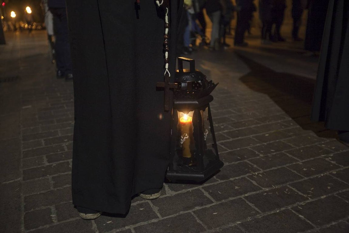 #SSantaCorABC: La Semana Santa de Córdoba, tras el objetivo de los lectores