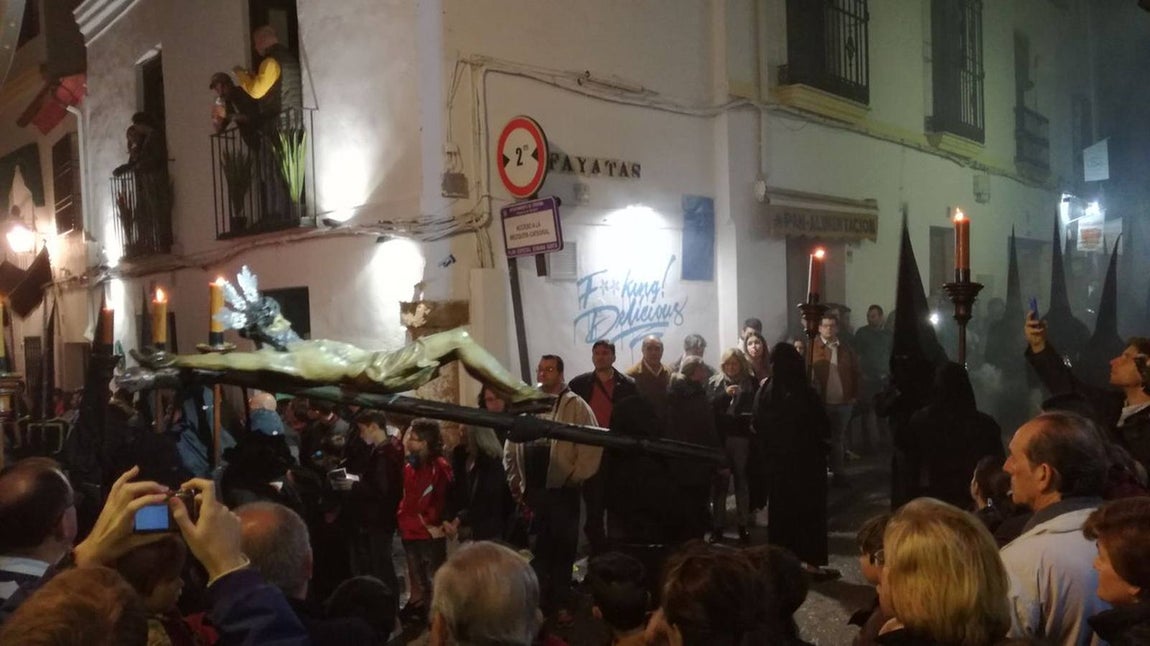 #SSantaCorABC: La Semana Santa de Córdoba, tras el objetivo de los lectores