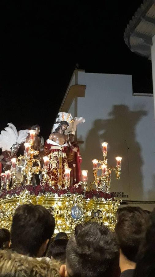 #SSantaCorABC: La Semana Santa de Córdoba, tras el objetivo de los lectores