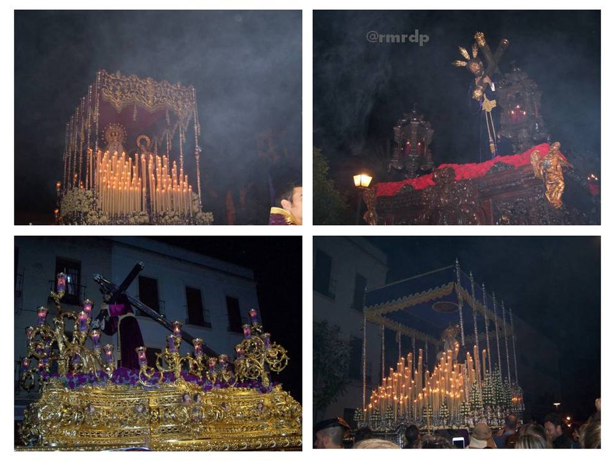 #SSantaCorABC: La Semana Santa de Córdoba, tras el objetivo de los lectores