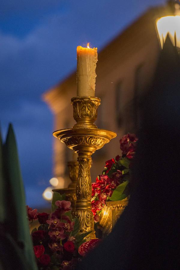 «Madrugá» del Jueves Santo en Toledo